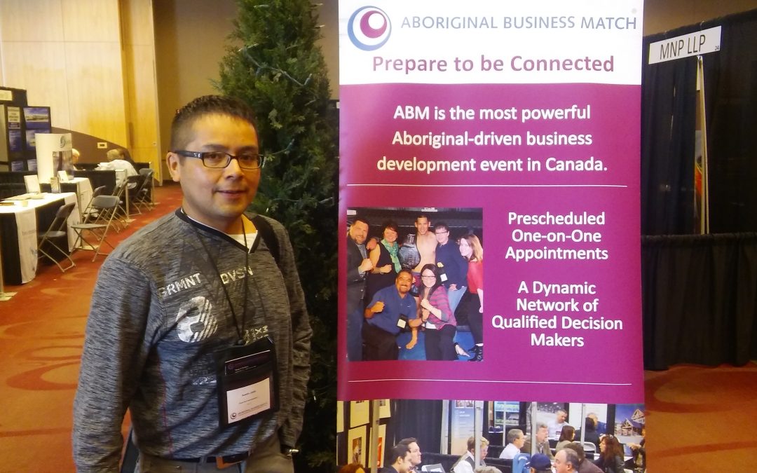 Conference connects Saskatchewan Aboriginal leaders with business ...