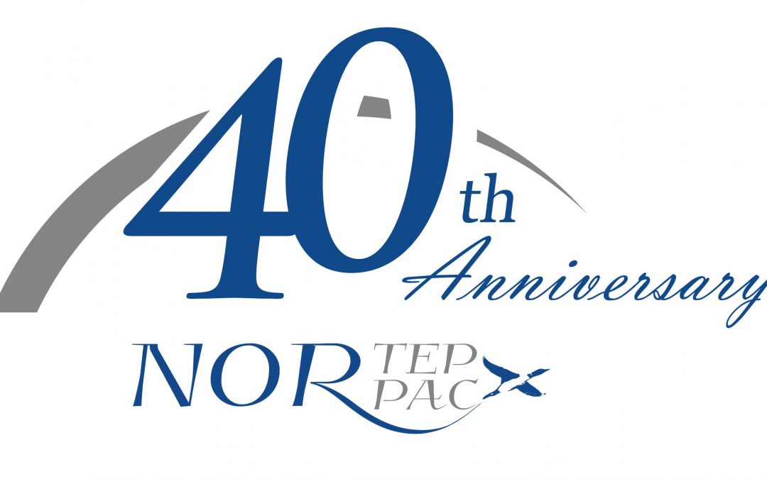 NORTEP to celebrate 40 years this weekend