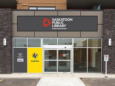 Saskatoon library to be named after Metis community