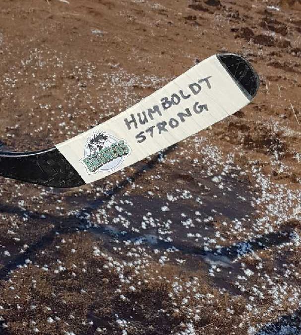 UPDATED – Calgary man facing 29 charges in Humboldt Broncos crash