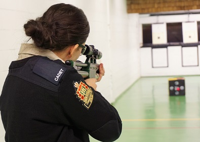 Despite concerns from First Nations and contractors, Sask. gov still going ahead with rifle purchase