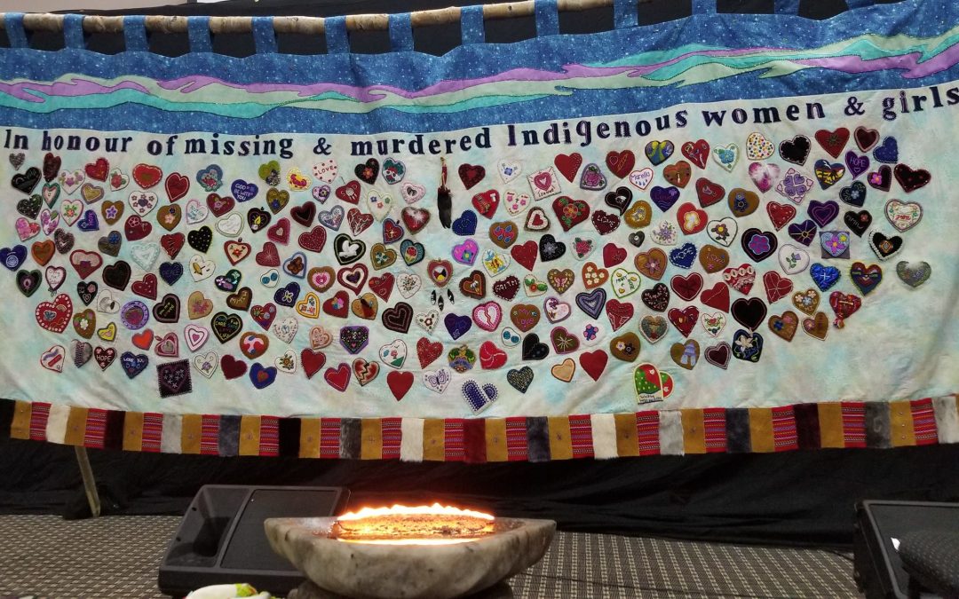 National Inquiry into Missing and Murdered Indigenous Women and Girls releases final report