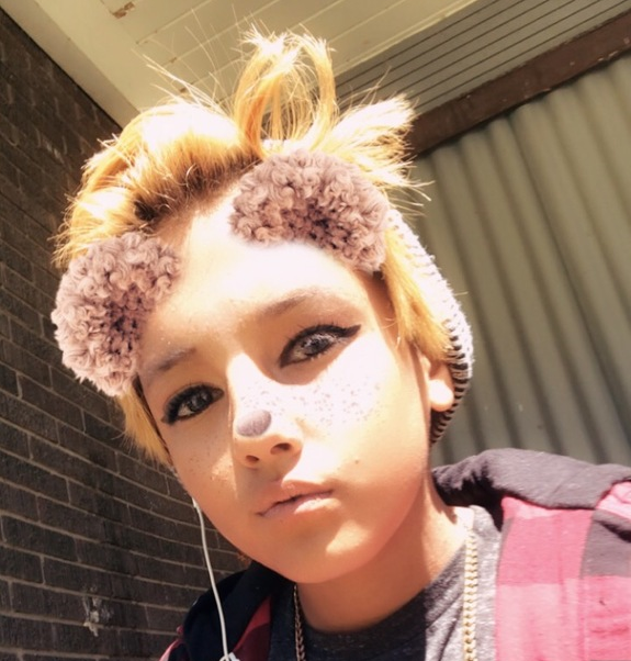 Spiritwood RCMP looking for missing girl