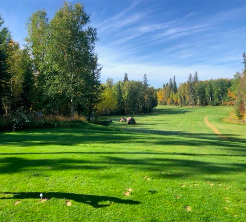 Golf event starting this week in La Ronge - MBC Radio