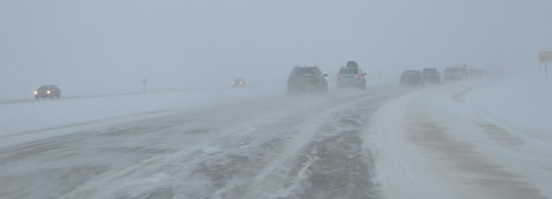 Major snowstorm cripples much of province