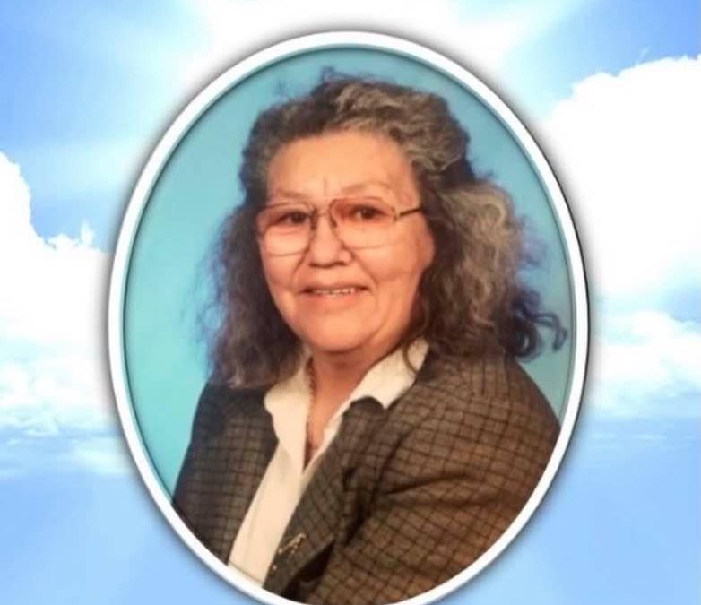 Well known La Ronge band elder passes away