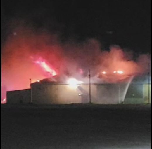 RCMP ask for public’s help after Meadow Lake fire