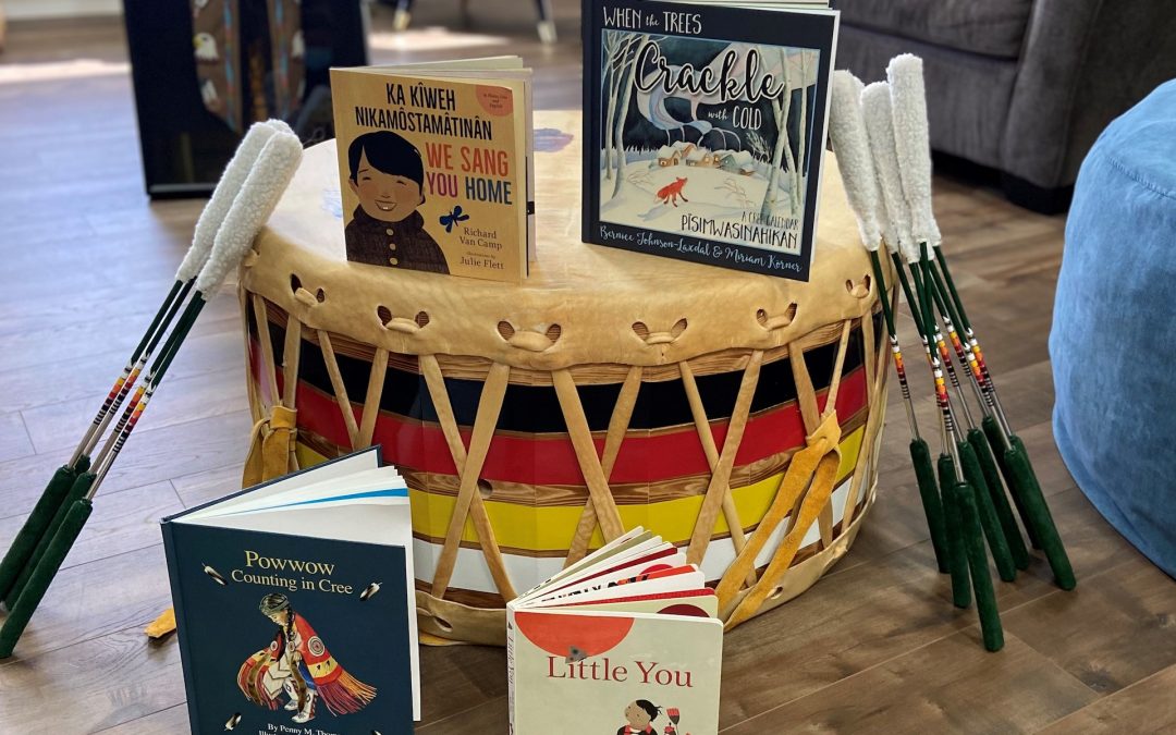 Northern literacy hub to start in La Ronge