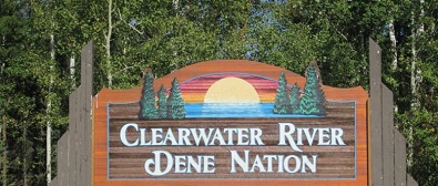 NexGen Energy, in Partnership with Clearwater River Dene Nation