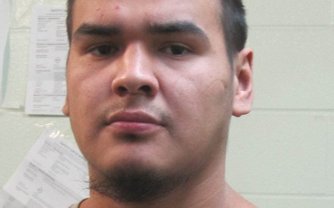 RCMP need help in finding man who escaped custody