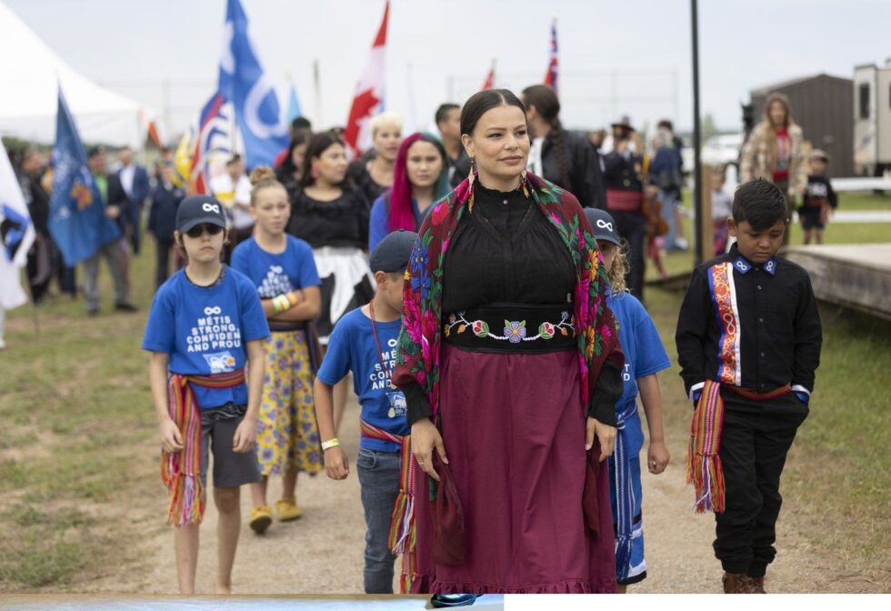 Back to Batoche Days to celebrate Métis culture MBC Radio