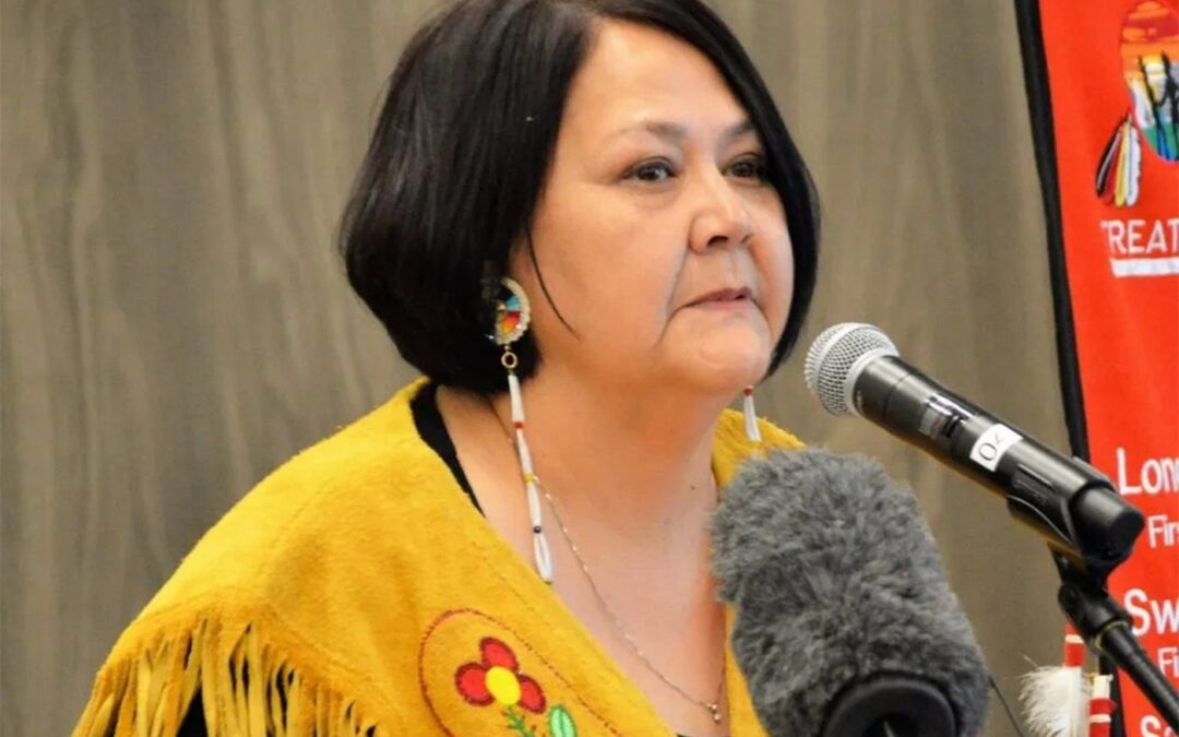 Indigenous leaders call on Manitoba Premier to resign over refusal to assist with landfill search for remains of two women