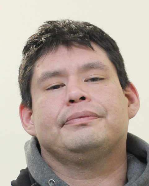 Big River RCMP searching for wanted man