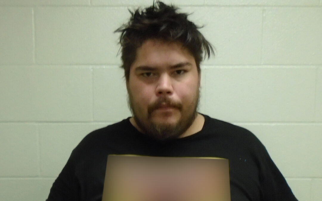 La Ronge RCMP search for man charged with manslaughter