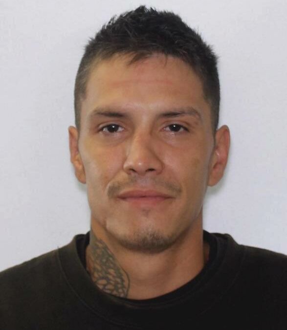 Kamsack RCMP turn to the public in search of missing man