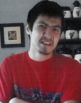 RCMP in North Battleford search for missing man