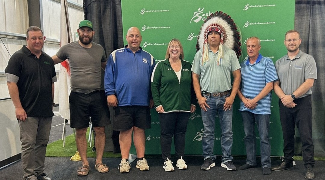 Flying Dust First Nation to co-host 2026 Sask. Winter games