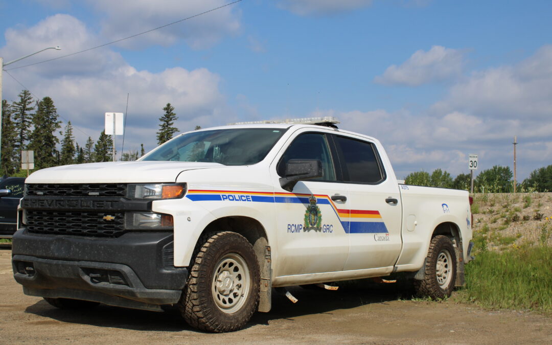 RCMP arrest man in Pelican Narrows wanted in relation to Saskatoon homicide