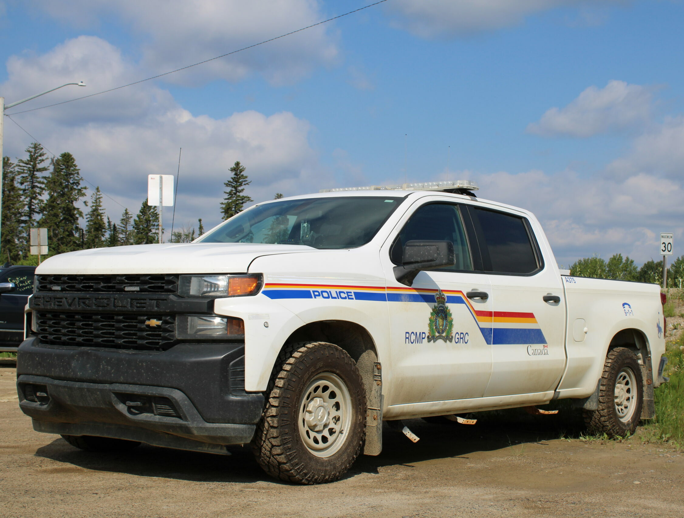 Saskatchewan RCMP Major Crimes Investigating North Battleford Death As ...