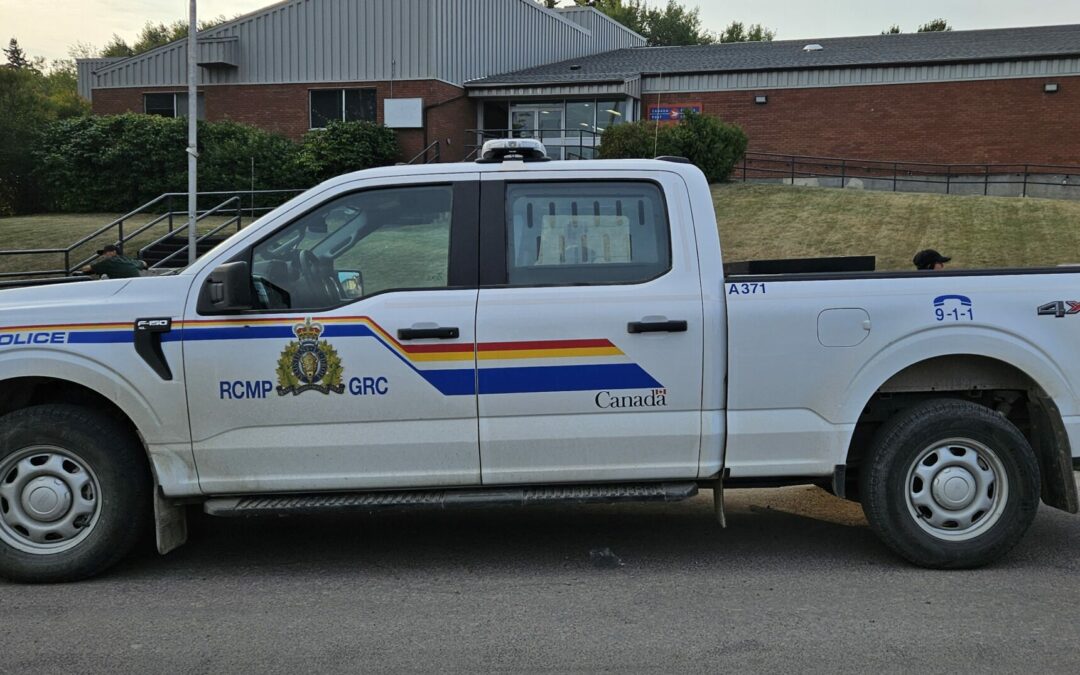 La Ronge RCMP look for suspects after finding deceased male