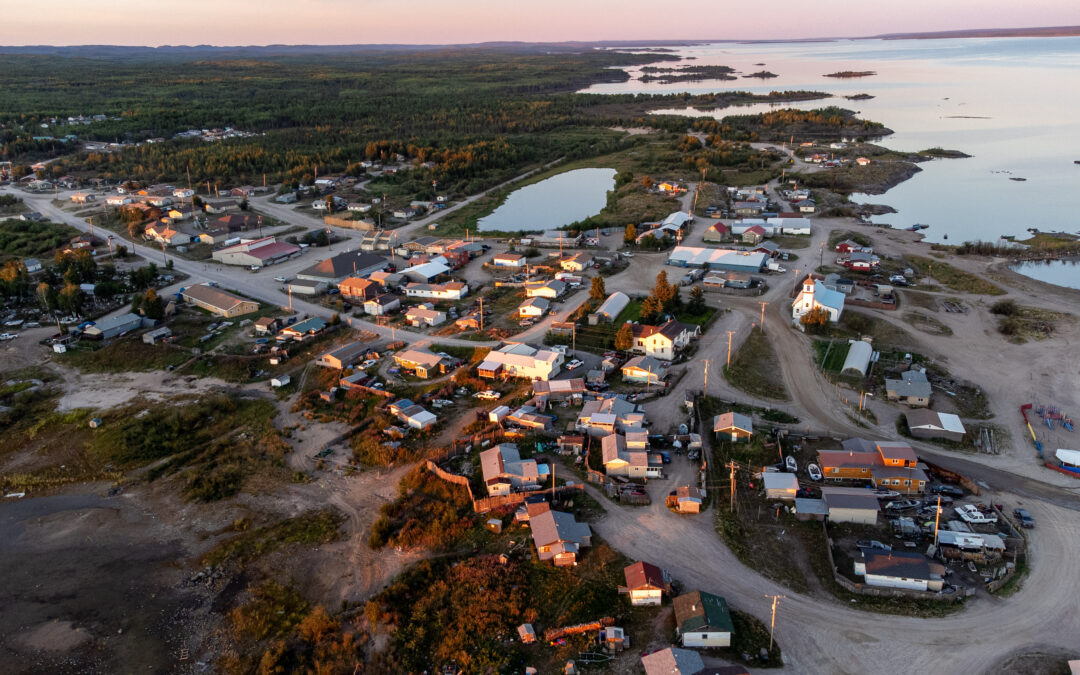 Northlands College announces collaboration with Fond du Lac Denesuline First Nation