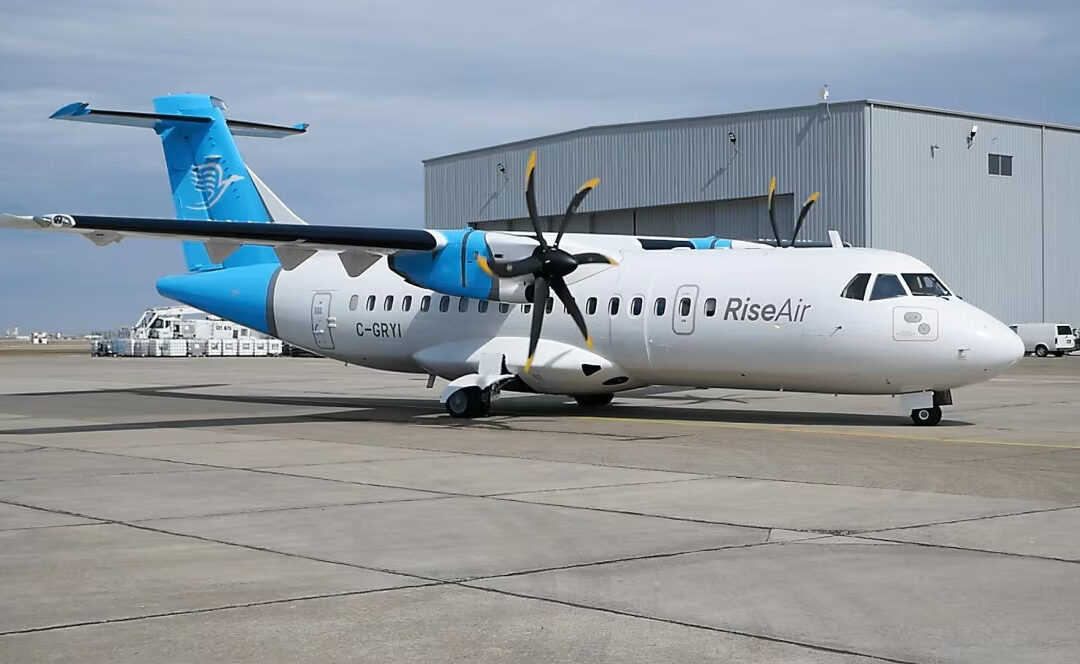 Sunday flights from P.A. to far north return in May