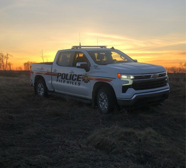 RCMP investigate suspicious death on Carry the Kettle Nakoda Nation