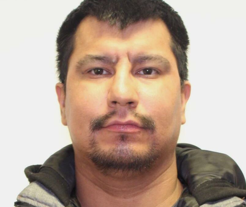 North Battleford RCMP continue to search for a man who has been missing since July. 