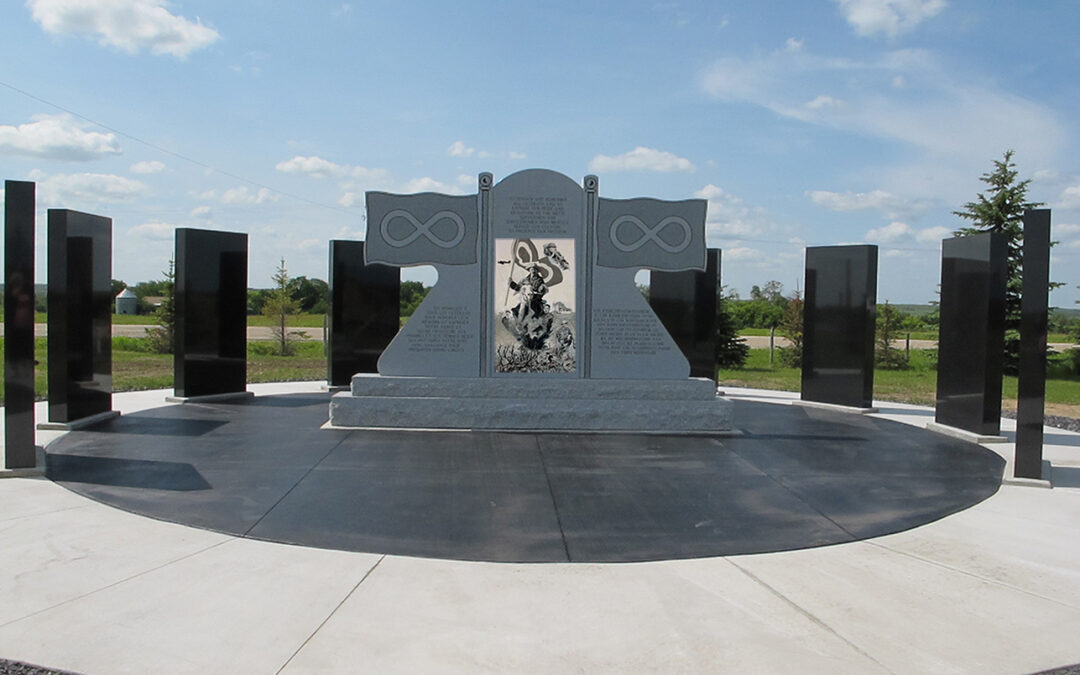 MN-S to hold private veterans service at Batoche