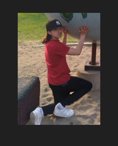 Missing 12 year-old in Regina