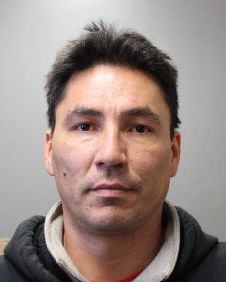 Cut Knife RCMP search for drug trafficking suspect