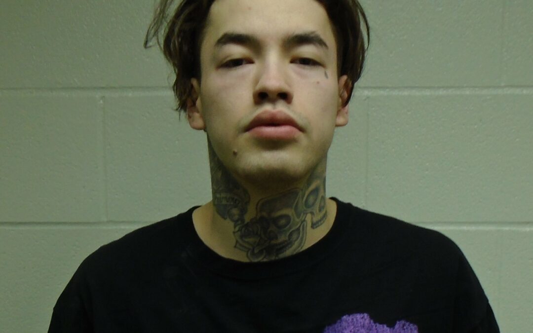 La Ronge RCMP search for wanted man