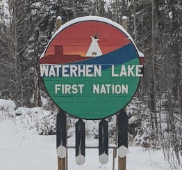 Waterhen Lake First Nation holds election