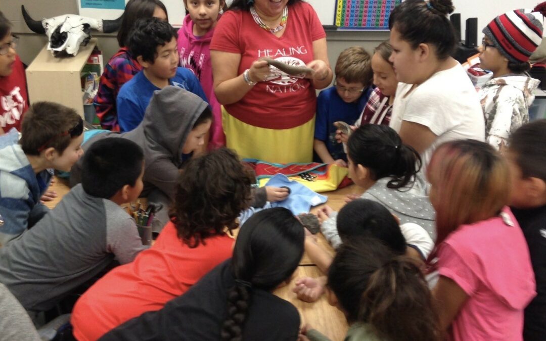 Nearly 130 events to be held province-wide for Indigenous Storytelling Month