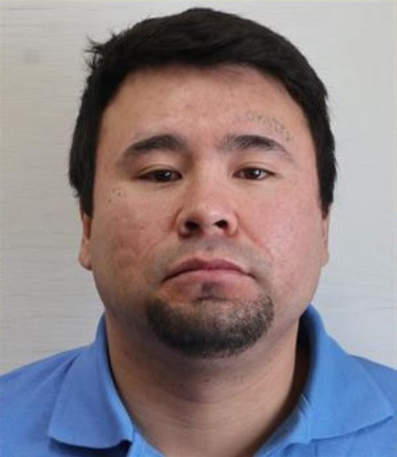 Authorities on the hunt for inmate who escaped from Willow Cree Healing Lodge