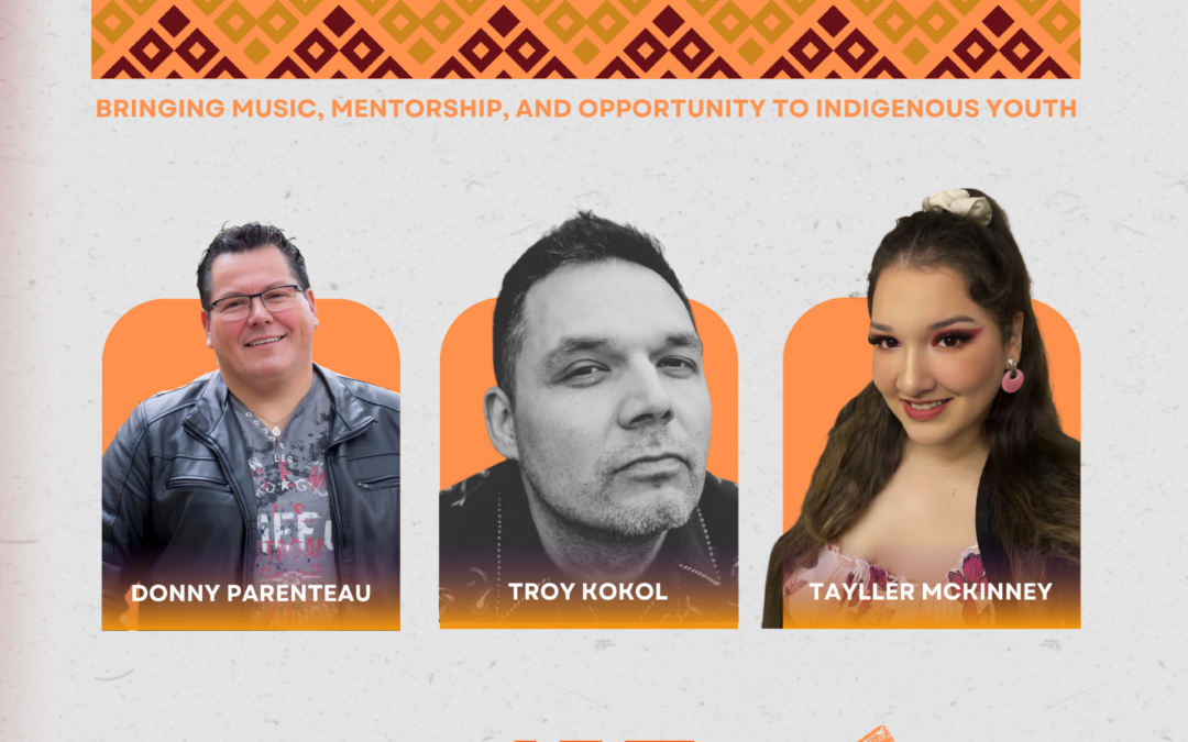 Firekeepers Indigenous Song Circle coming to Saskatchewan